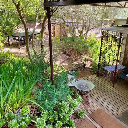 Sutton Spring Art Retreats Διαμέρισμα Daylesford Εξωτερικό φωτογραφία