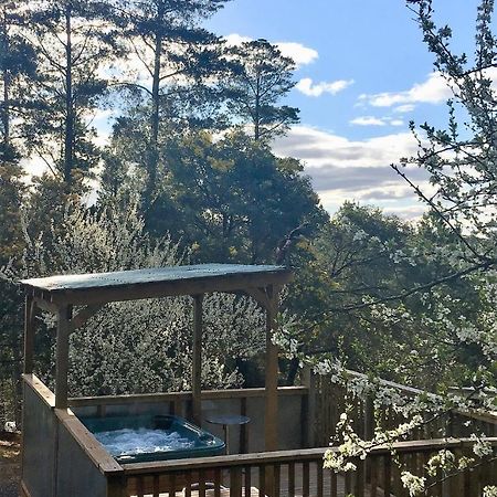 Sutton Spring Art Retreats Διαμέρισμα Daylesford Εξωτερικό φωτογραφία