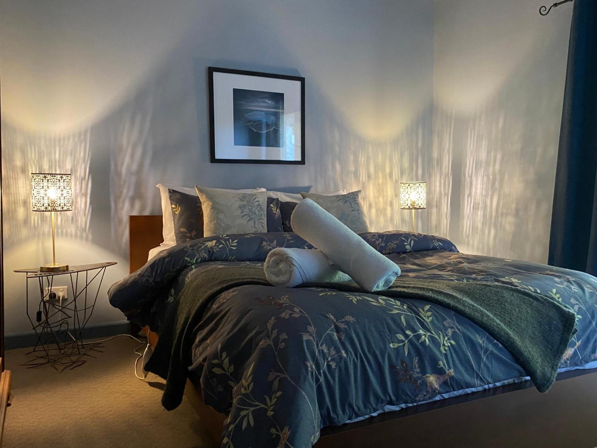 Sutton Spring Art Retreats Διαμέρισμα Daylesford Δωμάτιο φωτογραφία