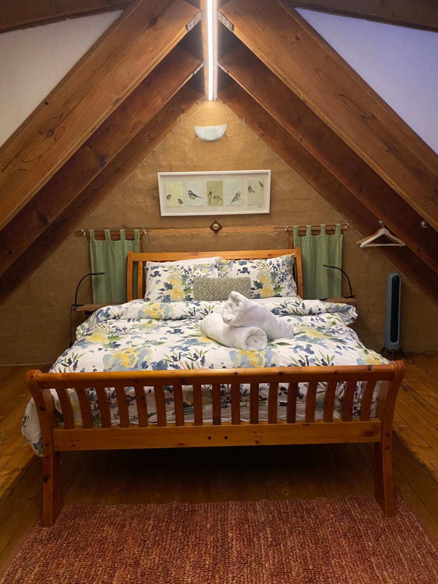 Sutton Spring Art Retreats Διαμέρισμα Daylesford Δωμάτιο φωτογραφία