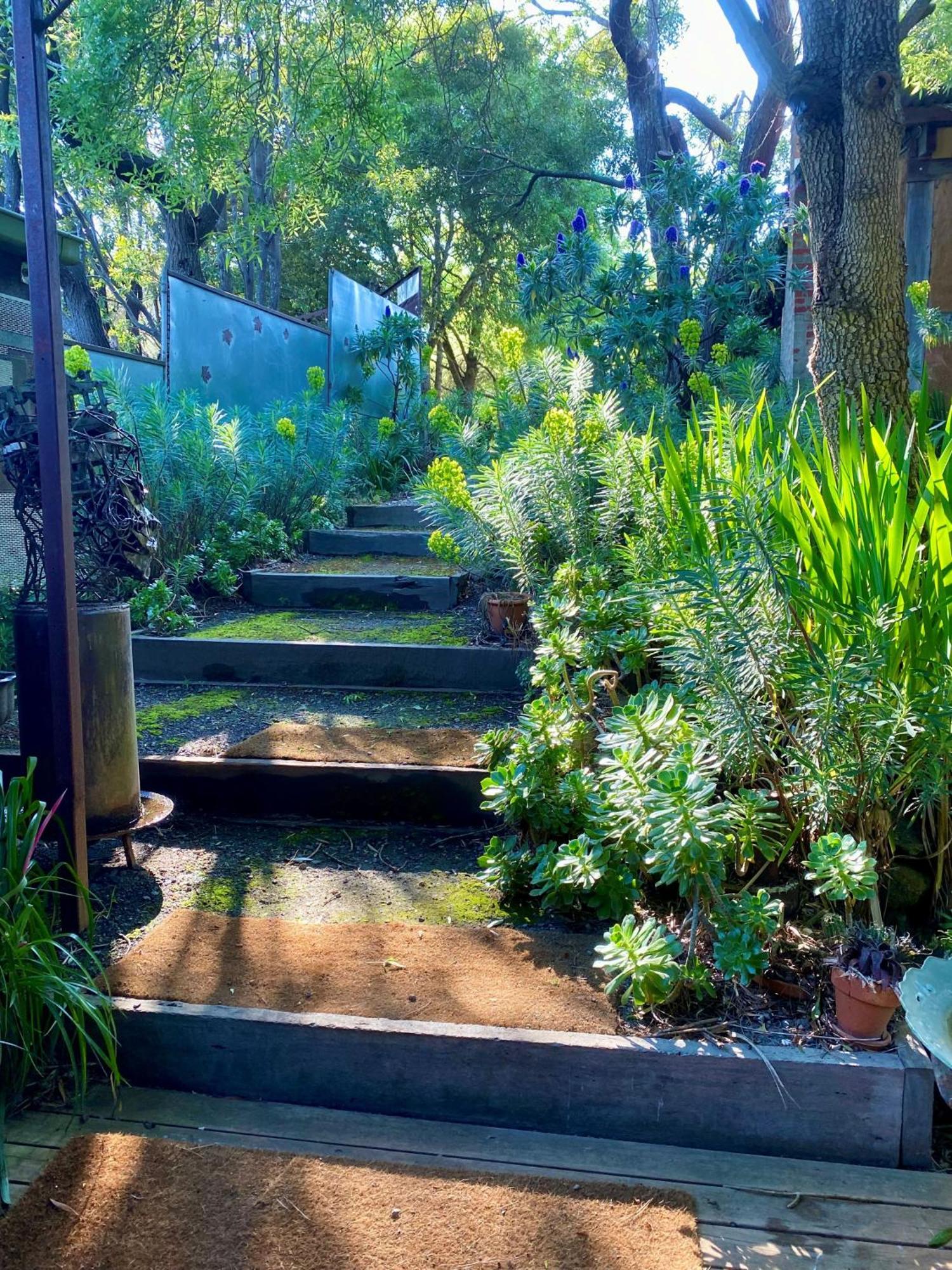Sutton Spring Art Retreats Διαμέρισμα Daylesford Δωμάτιο φωτογραφία