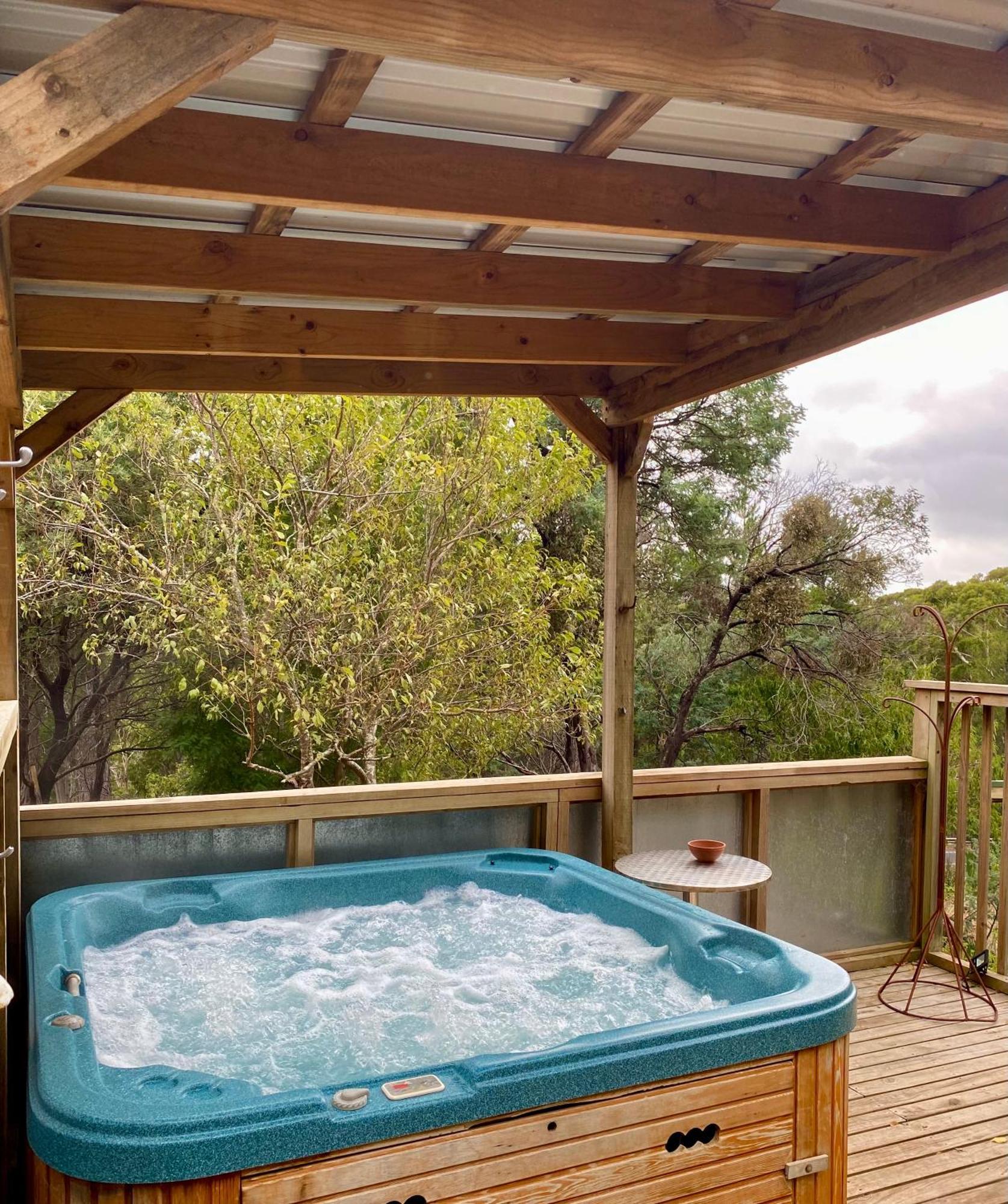 Sutton Spring Art Retreats Διαμέρισμα Daylesford Δωμάτιο φωτογραφία