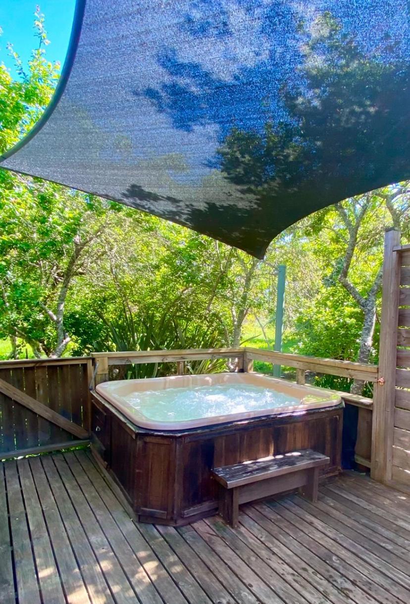 Sutton Spring Art Retreats Διαμέρισμα Daylesford Εξωτερικό φωτογραφία