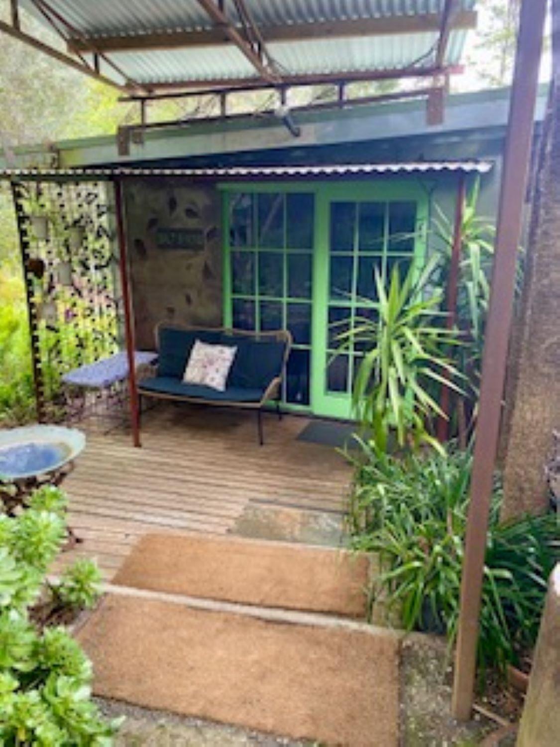 Sutton Spring Art Retreats Διαμέρισμα Daylesford Δωμάτιο φωτογραφία