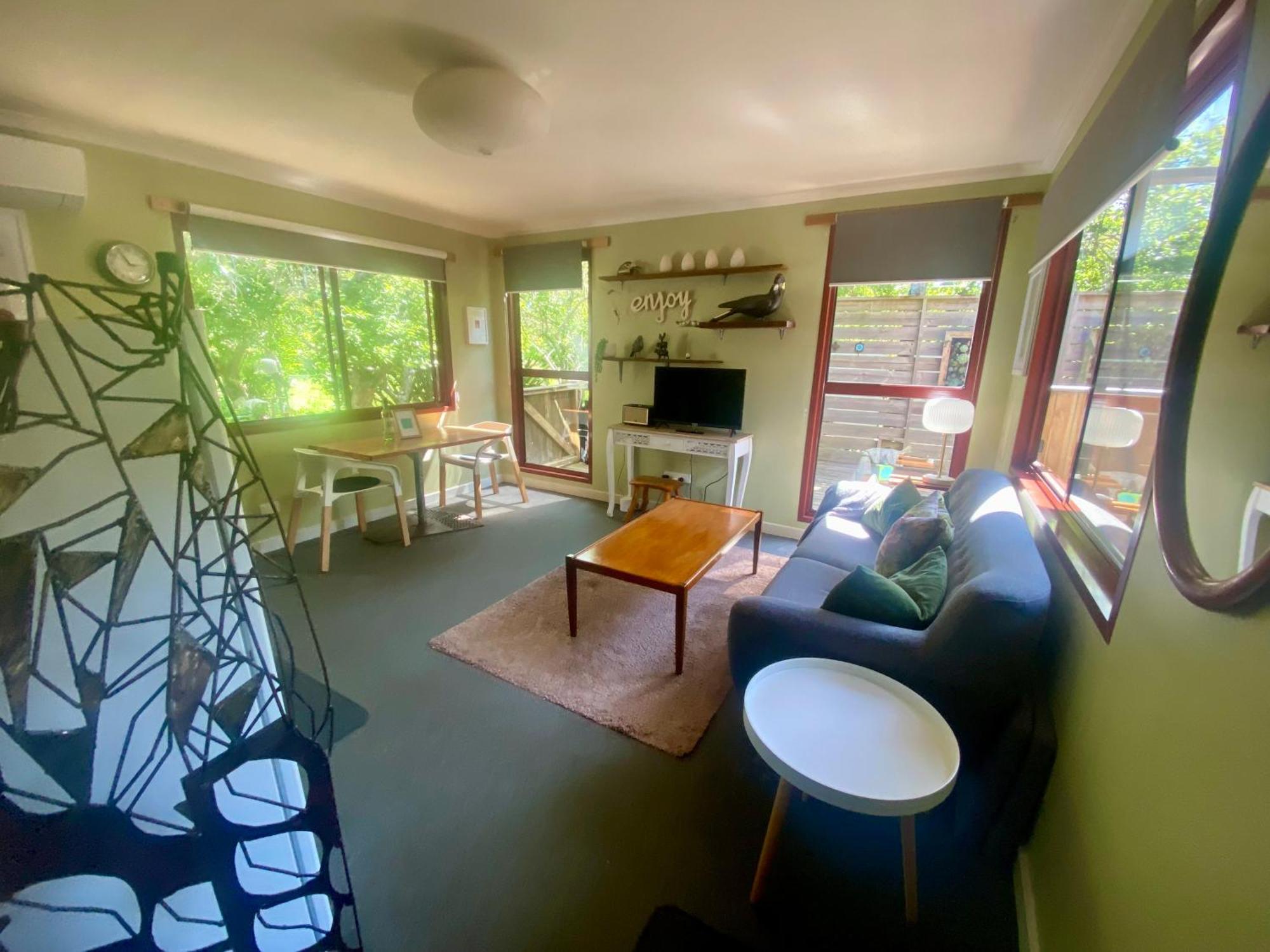Sutton Spring Art Retreats Διαμέρισμα Daylesford Εξωτερικό φωτογραφία