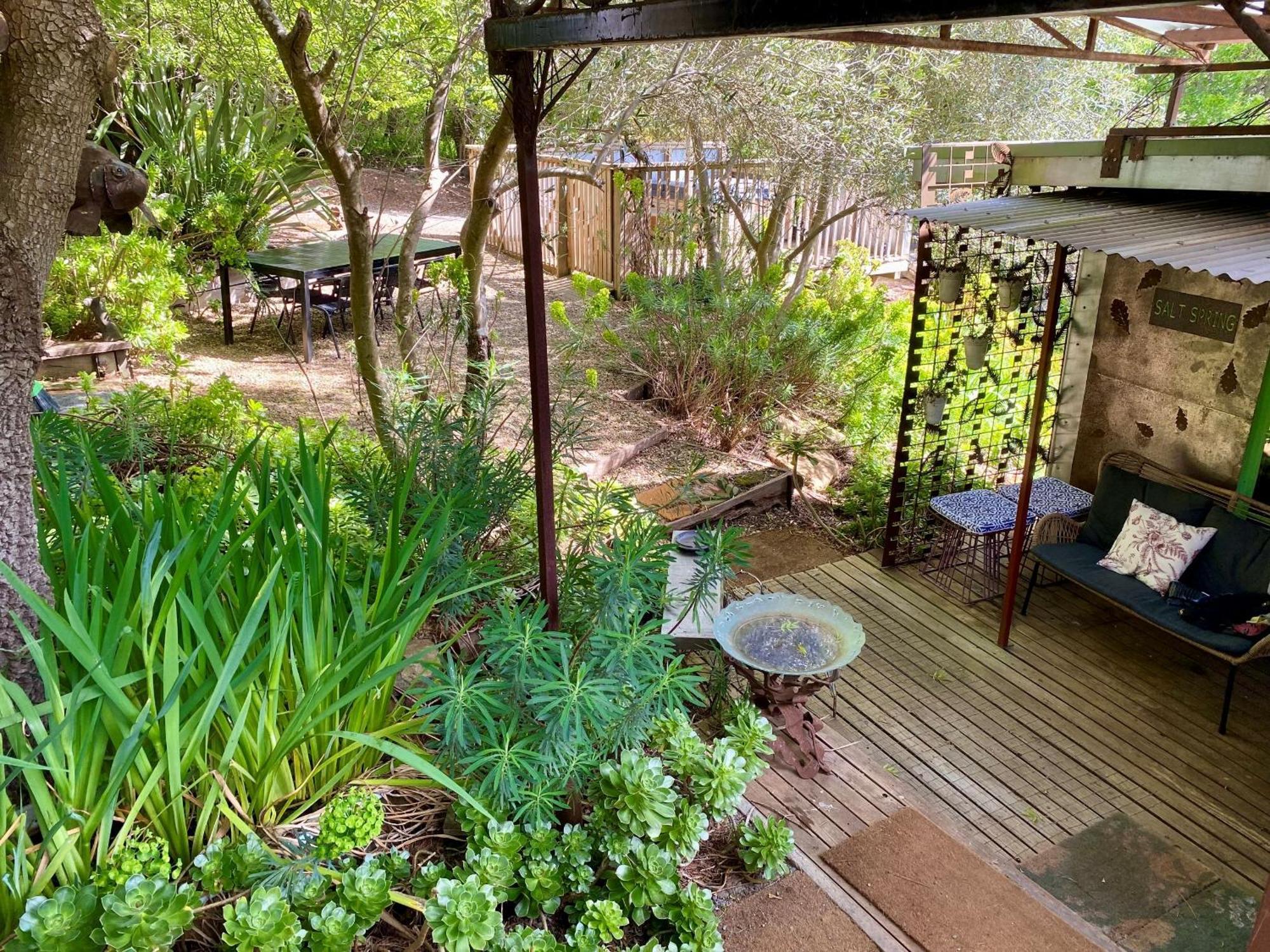 Sutton Spring Art Retreats Διαμέρισμα Daylesford Εξωτερικό φωτογραφία