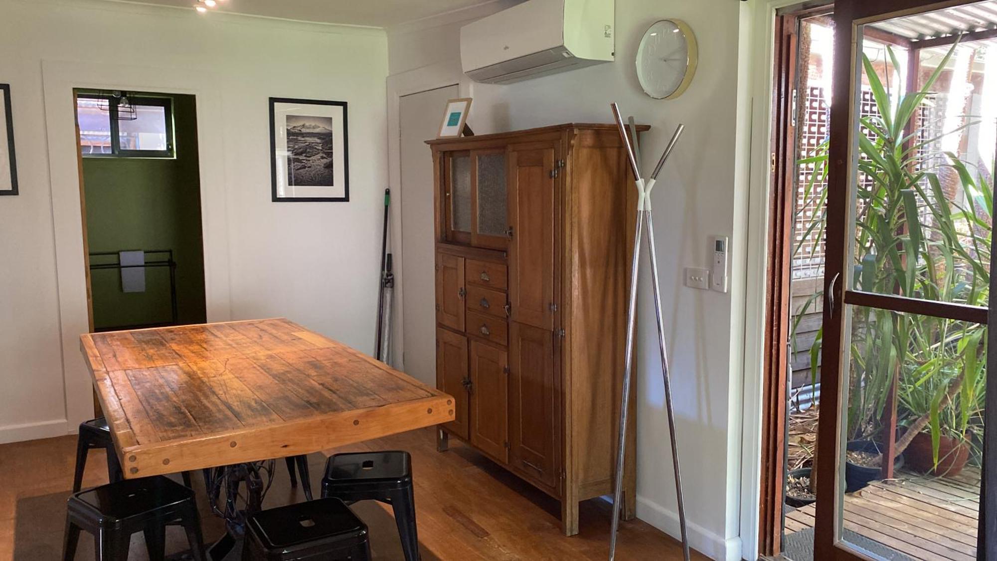 Sutton Spring Art Retreats Διαμέρισμα Daylesford Δωμάτιο φωτογραφία