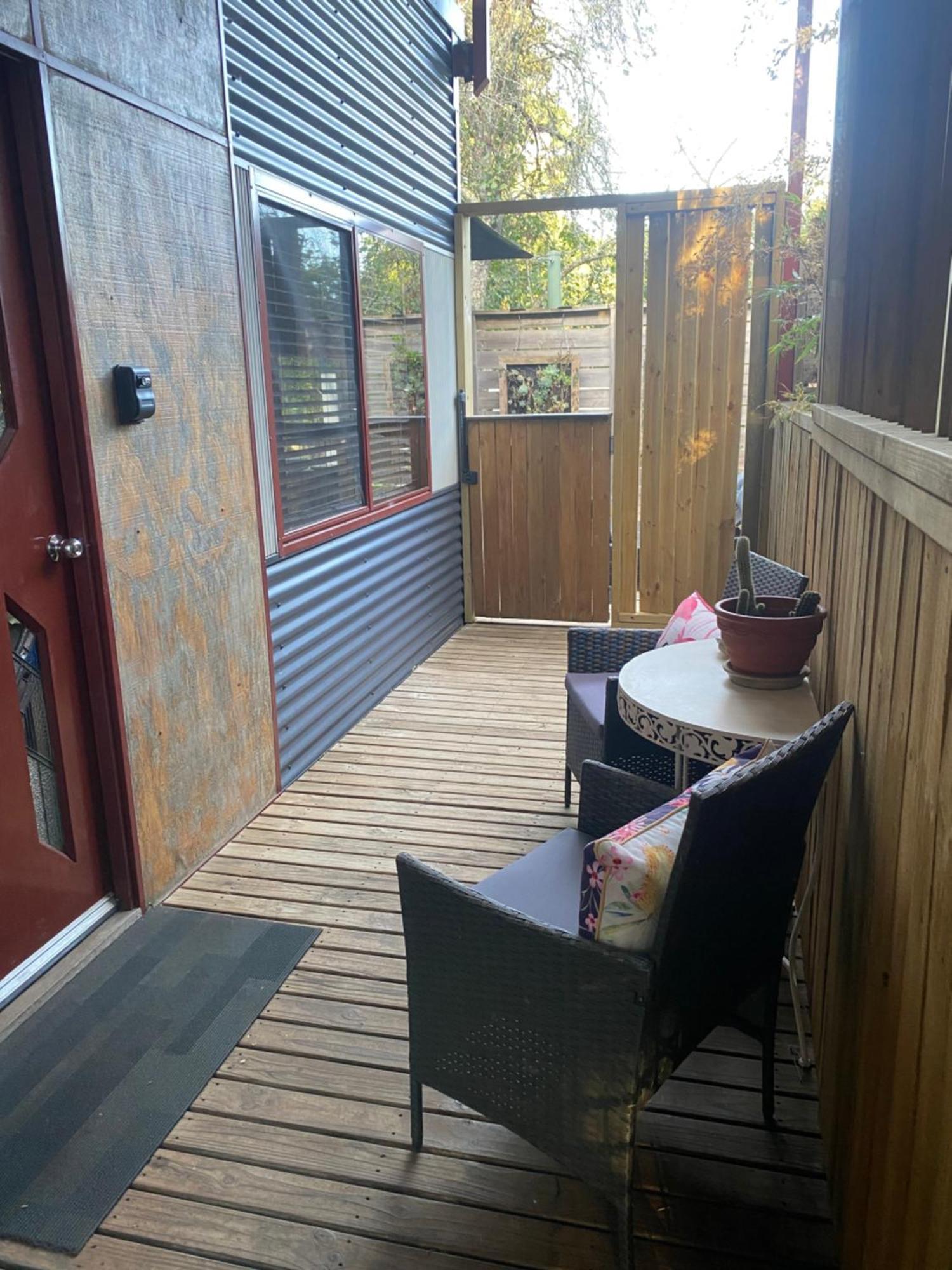 Sutton Spring Art Retreats Διαμέρισμα Daylesford Δωμάτιο φωτογραφία