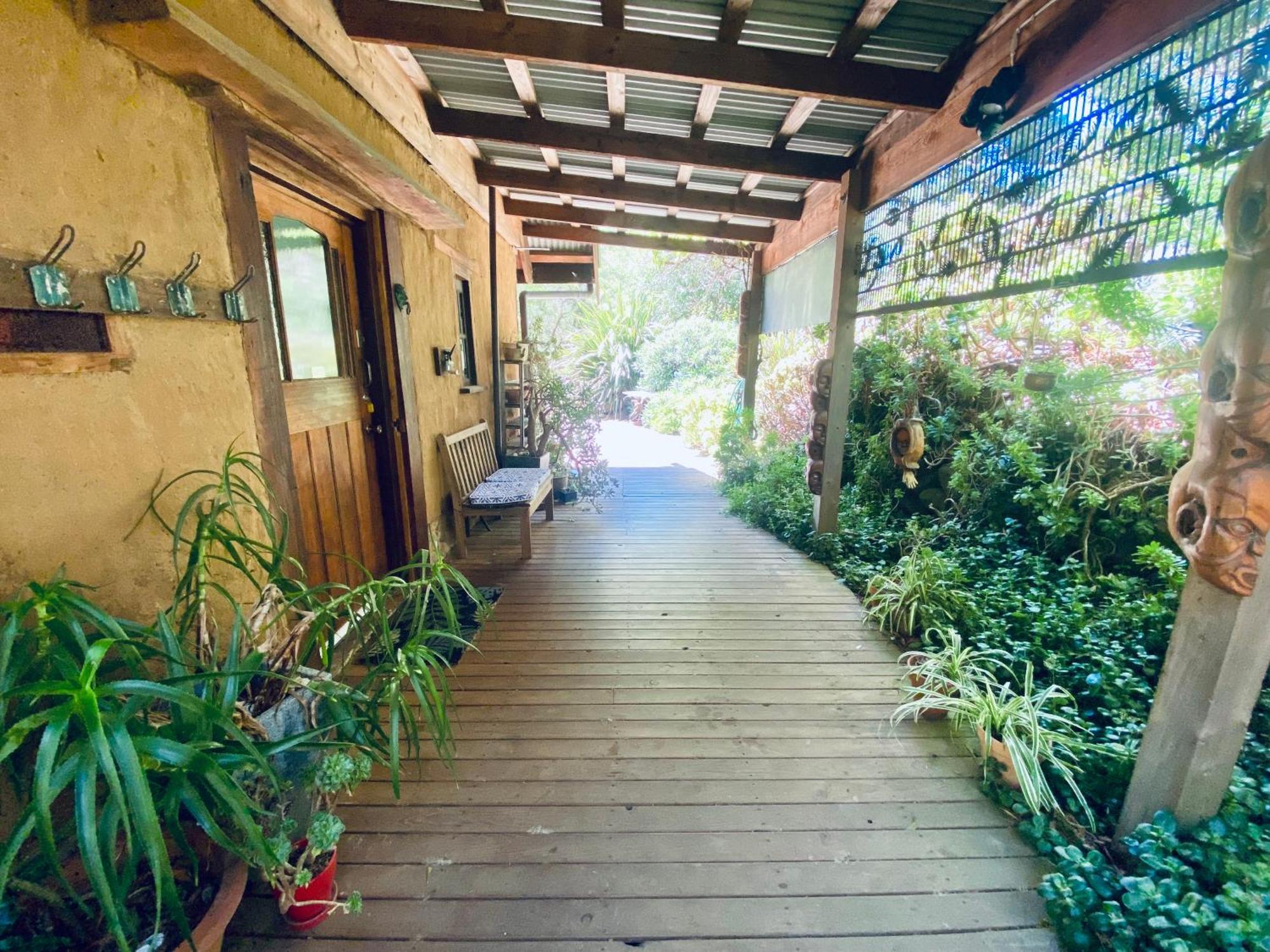 Sutton Spring Art Retreats Διαμέρισμα Daylesford Δωμάτιο φωτογραφία
