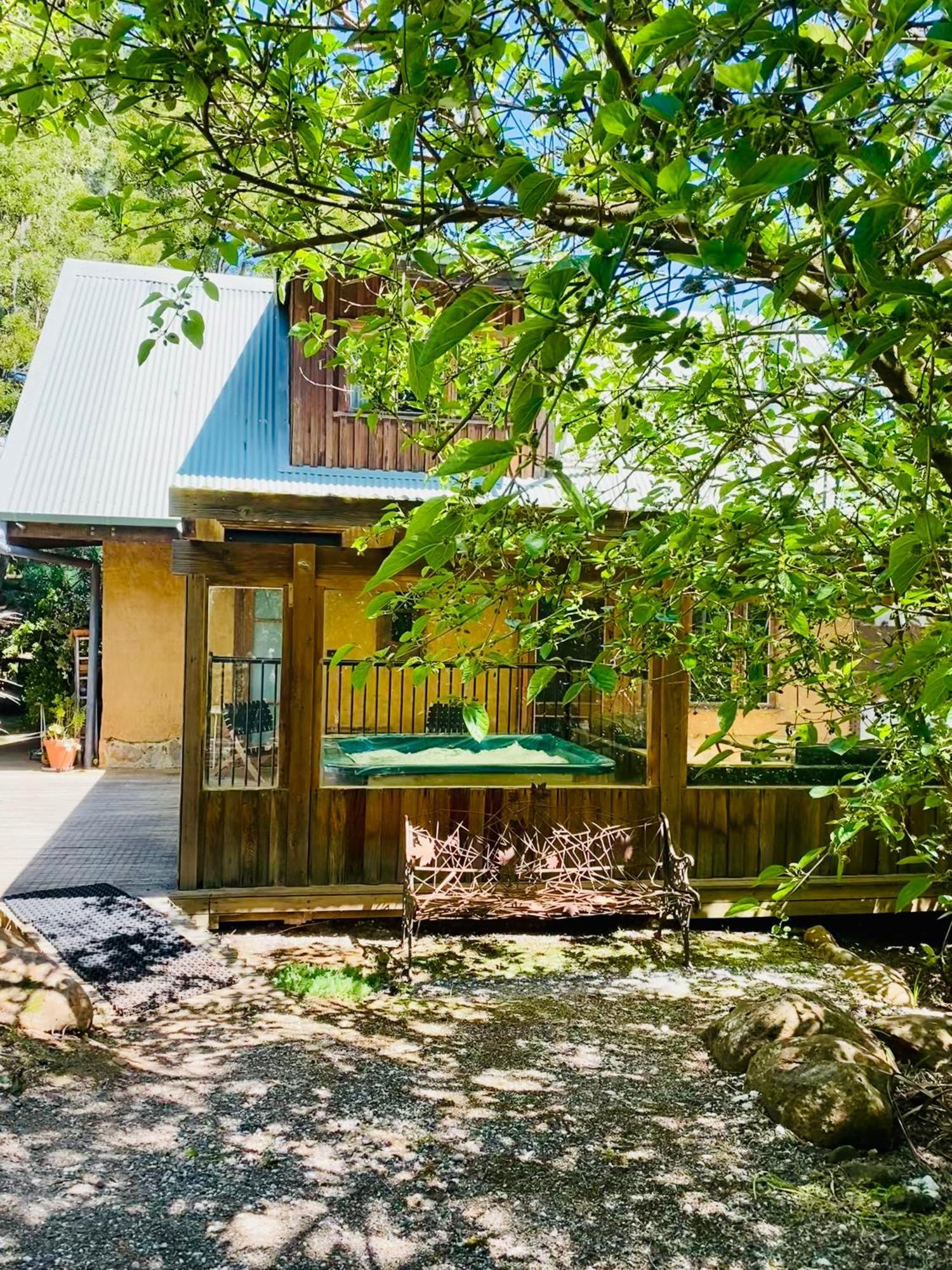 Sutton Spring Art Retreats Διαμέρισμα Daylesford Εξωτερικό φωτογραφία