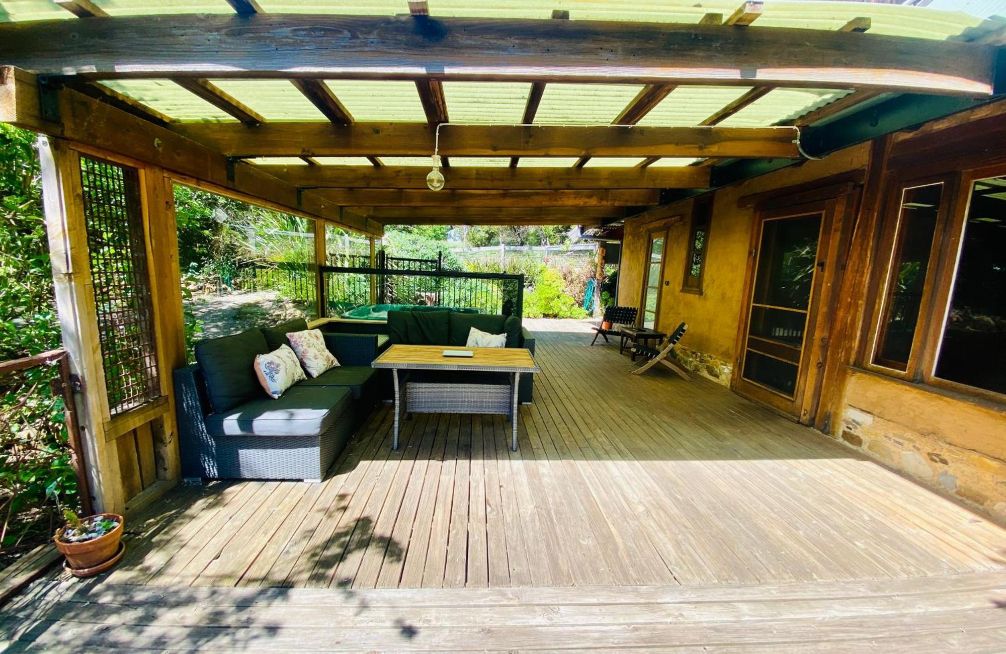 Sutton Spring Art Retreats Διαμέρισμα Daylesford Εξωτερικό φωτογραφία