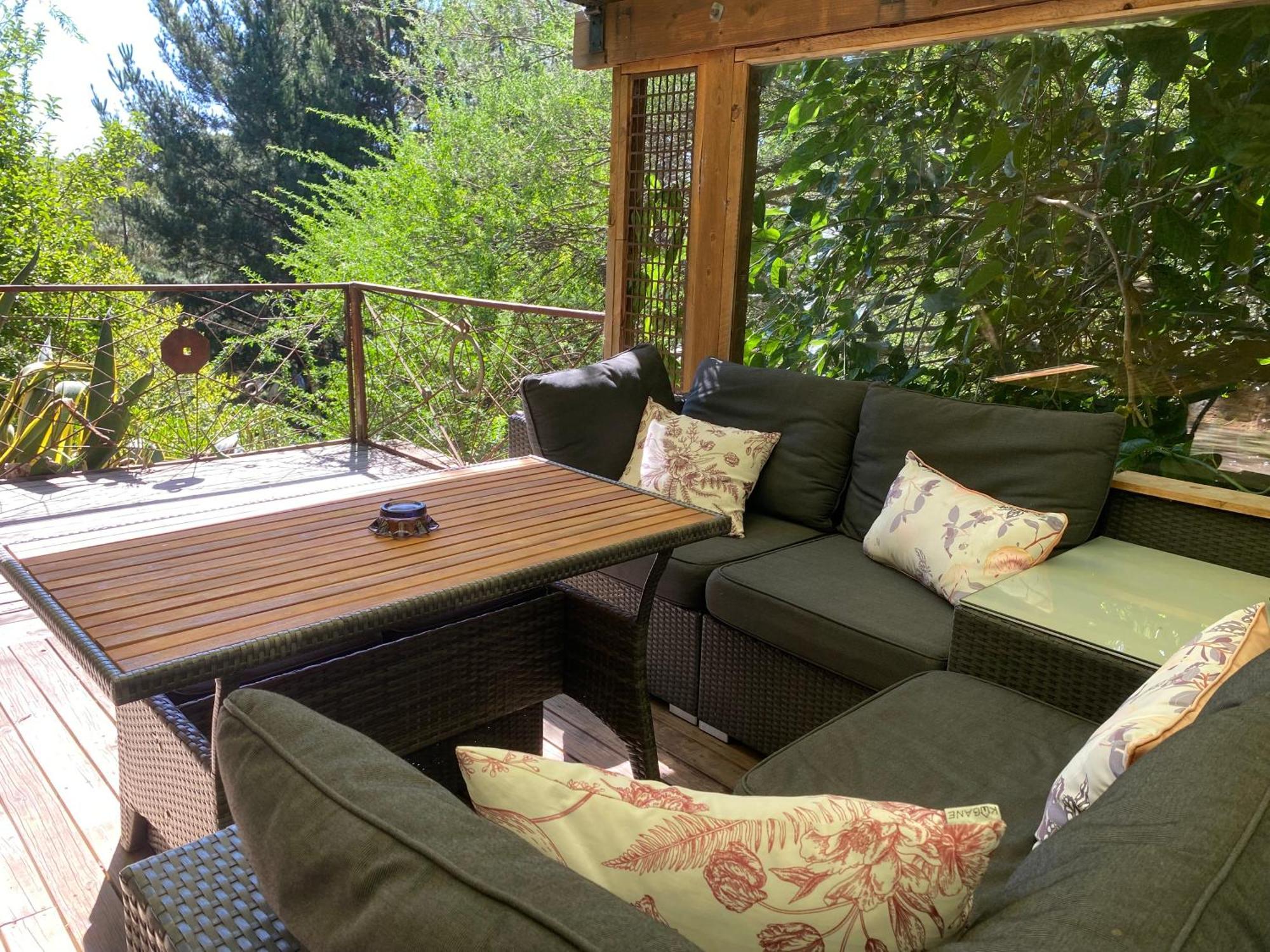 Sutton Spring Art Retreats Διαμέρισμα Daylesford Εξωτερικό φωτογραφία