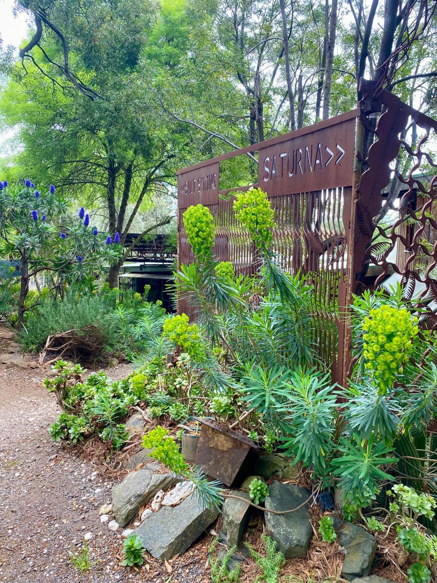 Sutton Spring Art Retreats Διαμέρισμα Daylesford Δωμάτιο φωτογραφία
