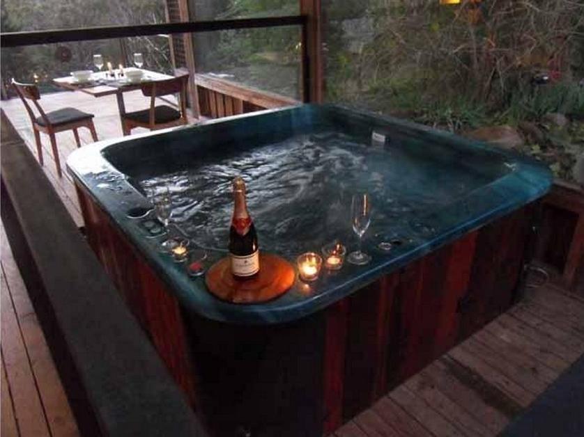 Sutton Spring Art Retreats Διαμέρισμα Daylesford Εξωτερικό φωτογραφία