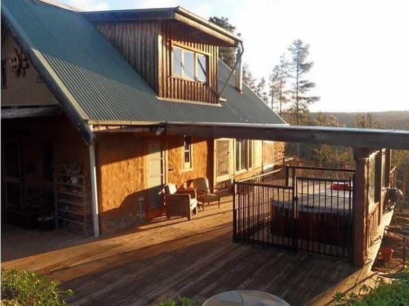 Sutton Spring Art Retreats Διαμέρισμα Daylesford Εξωτερικό φωτογραφία