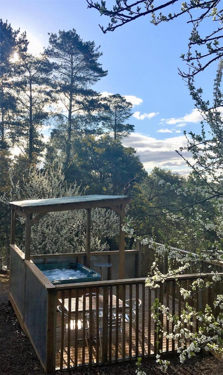 Sutton Spring Art Retreats Διαμέρισμα Daylesford Εξωτερικό φωτογραφία