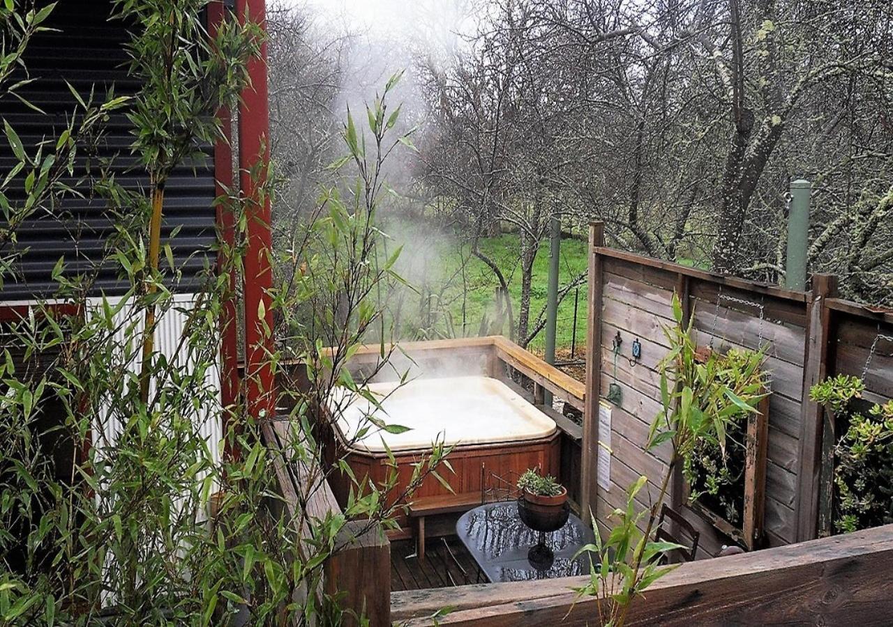 Sutton Spring Art Retreats Διαμέρισμα Daylesford Εξωτερικό φωτογραφία