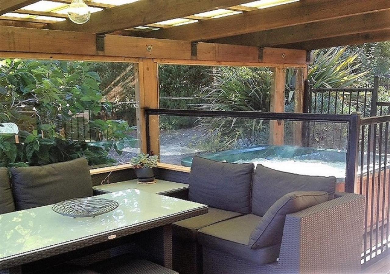 Sutton Spring Art Retreats Διαμέρισμα Daylesford Εξωτερικό φωτογραφία